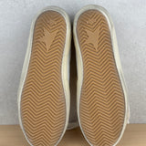 GOLDEN GOOSE SUPER-STAR