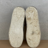GOLDEN GOOSE STARDAN