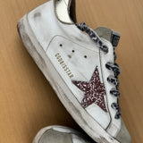 GOLDEN GOOSE SUPER-STAR