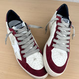 GOLDEN GOOSE BALL STAR