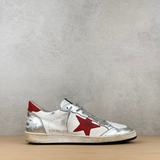 GOLDEN GOOSE BALL STAR