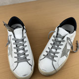 GOLDEN GOOSE SUPER-STAR