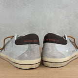 GOLDEN GOOSE SUPER-STAR