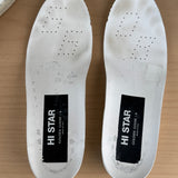 GOLDEN GOOSE HI-STAR