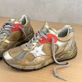 GOLDEN GOOSE DAD-STAR