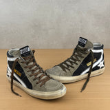 GOLDEN GOOSE SLIDE