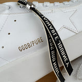 GOLDEN GOOSE PURE-STAR