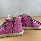 GOLDEN GOOSE SLIDE