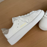 GOLDEN GOOSE PURE-STAR