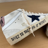 GOLDEN GOOSE MID-STAR