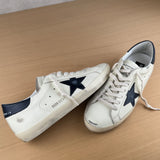 GOLDEN GOOSE SUPER-STAR