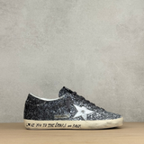 GOLDEN GOOSE SUPER-STAR