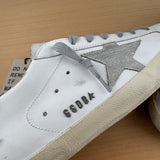 GOLDEN GOOSE SUPER-STAR