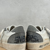 GOLDEN GOOSE BALL STAR