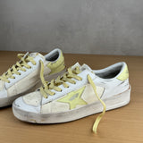 GOLDEN GOOSE STARDAN