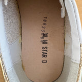 GOLDEN GOOSE HI-STAR