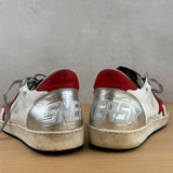 GOLDEN GOOSE BALL STAR