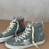GOLDEN GOOSE FRANCY