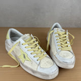 GOLDEN GOOSE STARDAN