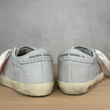 GOLDEN GOOSE SUPER-STAR