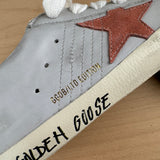 GOLDEN GOOSE SUPER-STAR