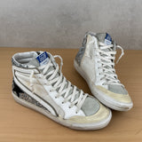 GOLDEN GOOSE SLIDE