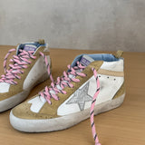 GOLDEN GOOSE MID-STAR