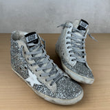 GOLDEN GOOSE FRANCY