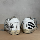 GOLDEN GOOSE SUPER-STAR