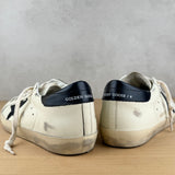 GOLDEN GOOSE SUPER-STAR