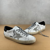 GOLDEN GOOSE SUPER-STAR