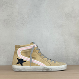 GOLDEN GOOSE SLIDE