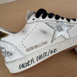 GOLDEN GOOSE BALL STAR