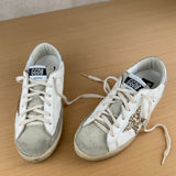 GOLDEN GOOSE SUPER-STAR
