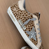 GOLDEN GOOSE SUPER-STAR