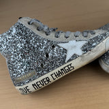 GOLDEN GOOSE FRANCY