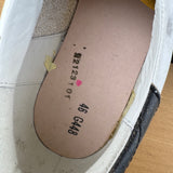 GOLDEN GOOSE SUPER-STAR