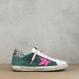 GOLDEN GOOSE SUPER-STAR