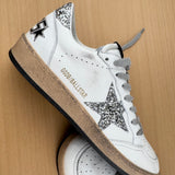 GOLDEN GOOSE BALL STAR