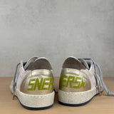GOLDEN GOOSE BALL STAR