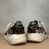 GOLDEN GOOSE RUNNING
