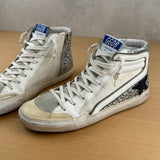 GOLDEN GOOSE SLIDE