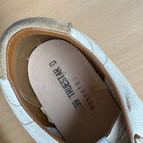GOLDEN GOOSE TRUE-STAR