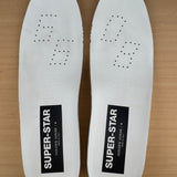 GOLDEN GOOSE SUPER-STAR