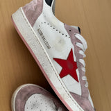 GOLDEN GOOSE BALL STAR
