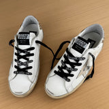 GOLDEN GOOSE SUPER-STAR