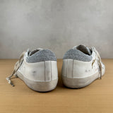 GOLDEN GOOSE SUPER-STAR SWAROVSKI