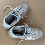 GOLDEN GOOSE SUPER-STAR