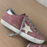GOLDEN GOOSE SUPER-STAR