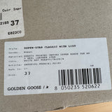 GOLDEN GOOSE SUPER-STAR
